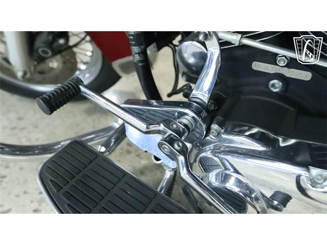 1994 Harley-Davidson FLSTC (CC-2081633) for sale in Dearborn, Michigan