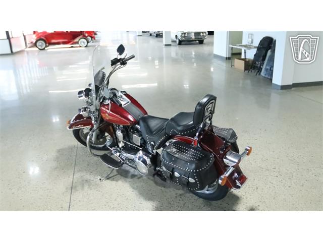 1994 Harley-Davidson FLSTC (CC-2081633) for sale in Dearborn, Michigan