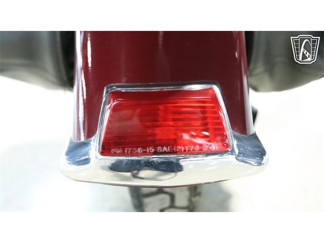 1994 Harley-Davidson FLSTC (CC-2081633) for sale in Dearborn, Michigan
