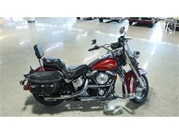 1994 Harley-Davidson FLSTC (CC-2081633) for sale in Dearborn, Michigan