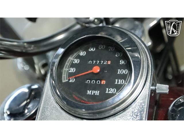 1994 Harley-Davidson FLSTC (CC-2081633) for sale in Dearborn, Michigan