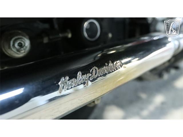 1994 Harley-Davidson FLSTC (CC-2081633) for sale in Dearborn, Michigan