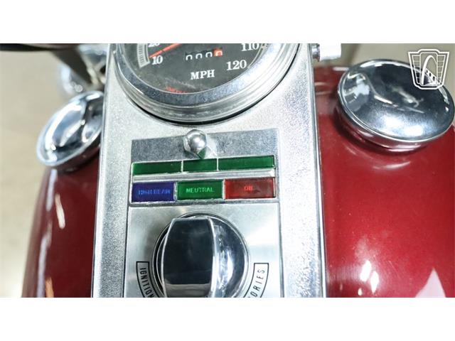 1994 Harley-Davidson FLSTC (CC-2081633) for sale in Dearborn, Michigan
