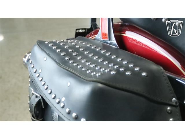 1994 Harley-Davidson FLSTC (CC-2081633) for sale in Dearborn, Michigan