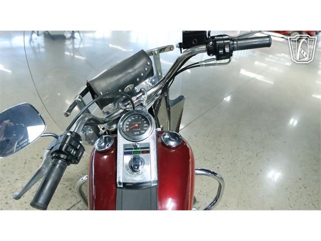 1994 Harley-Davidson FLSTC (CC-2081633) for sale in Dearborn, Michigan
