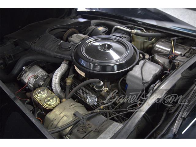 1978 Chevrolet Corvette L82 (CC-2081634) for sale in Columbus, Ohio