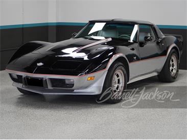 1978 Chevrolet Corvette L82 (CC-2081634) for sale in Columbus, Ohio
