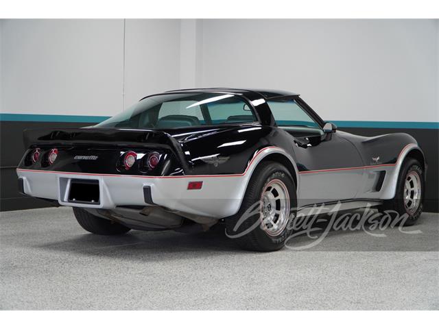 1978 Chevrolet Corvette L82 (CC-2081634) for sale in Columbus, Ohio