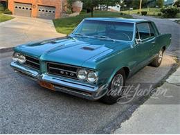 1964 Pontiac GTO (CC-2081635) for sale in Columbus, Ohio