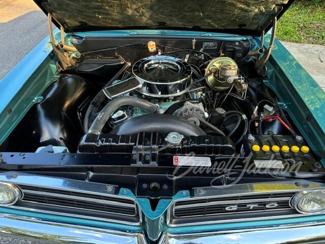 1964 Pontiac GTO (CC-2081635) for sale in Columbus, Ohio