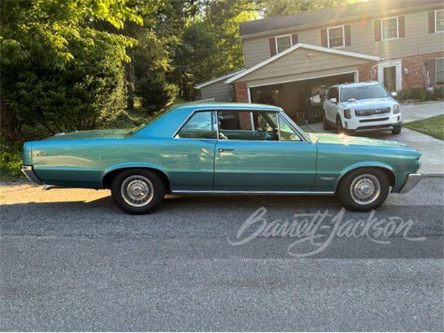 1964 Pontiac GTO (CC-2081635) for sale in Columbus, Ohio