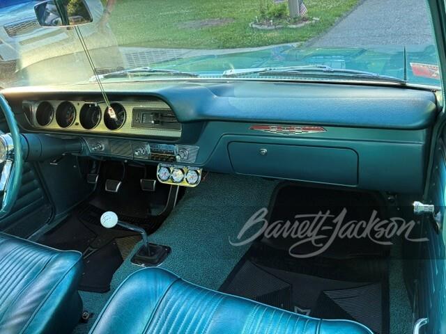 1964 Pontiac GTO (CC-2081635) for sale in Columbus, Ohio