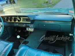 1964 Pontiac GTO (CC-2081635) for sale in Columbus, Ohio