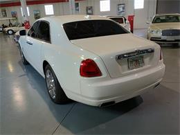 2011 Rolls-Royce Ghost (CC-2081636) for sale in Boca Raton, Florida