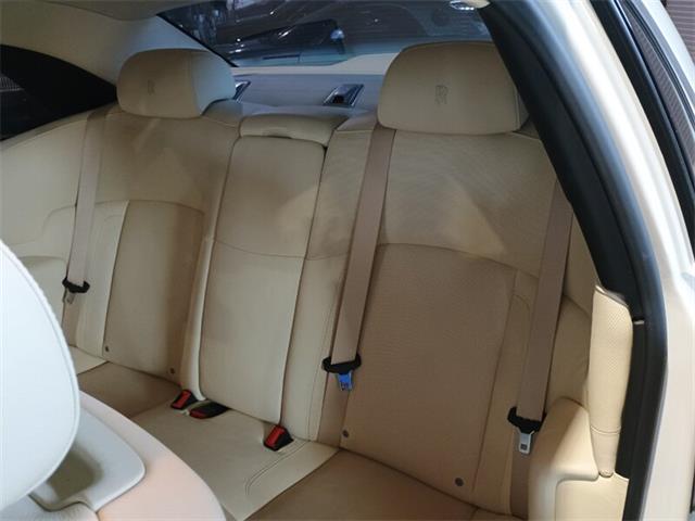2011 Rolls-Royce Ghost (CC-2081636) for sale in Boca Raton, Florida