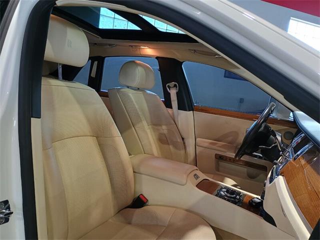 2011 Rolls-Royce Ghost (CC-2081636) for sale in Boca Raton, Florida