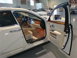 2011 Rolls-Royce Ghost (CC-2081636) for sale in Boca Raton, Florida