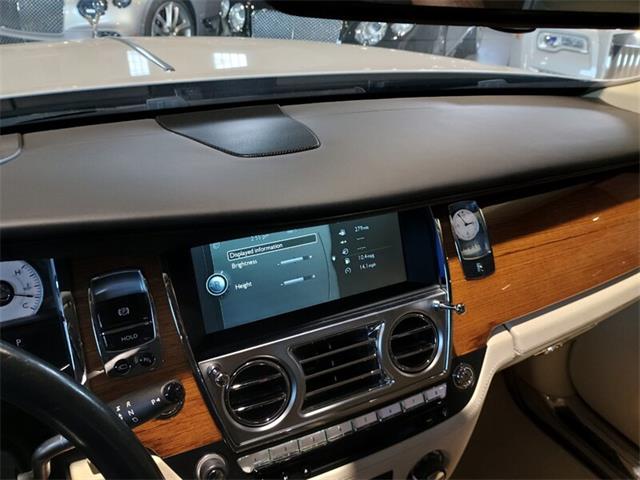 2011 Rolls-Royce Ghost (CC-2081636) for sale in Boca Raton, Florida