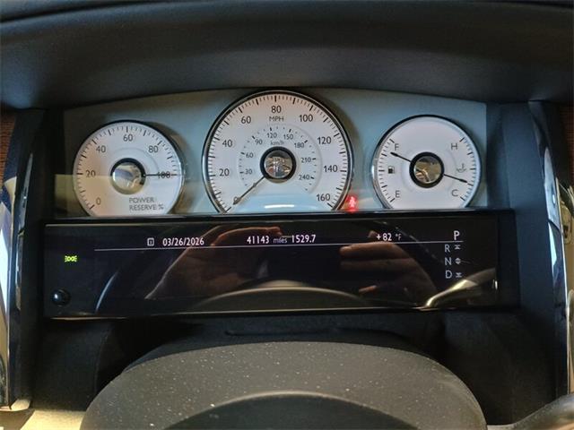 2011 Rolls-Royce Ghost (CC-2081636) for sale in Boca Raton, Florida