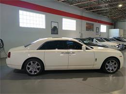 2011 Rolls-Royce Ghost (CC-2081636) for sale in Boca Raton, Florida