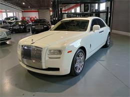 2011 Rolls-Royce Ghost (CC-2081636) for sale in Boca Raton, Florida