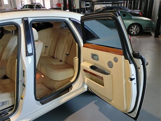 2011 Rolls-Royce Ghost (CC-2081636) for sale in Boca Raton, Florida