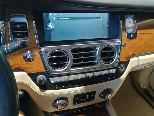 2011 Rolls-Royce Ghost (CC-2081636) for sale in Boca Raton, Florida