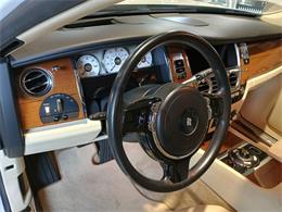 2011 Rolls-Royce Ghost (CC-2081636) for sale in Boca Raton, Florida