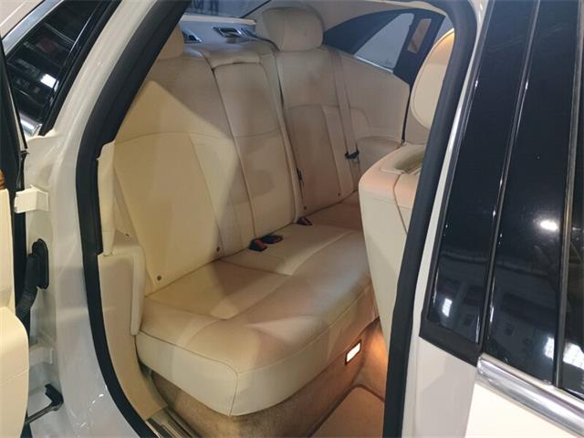 2011 Rolls-Royce Ghost (CC-2081636) for sale in Boca Raton, Florida