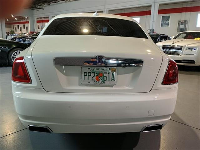 2011 Rolls-Royce Ghost (CC-2081636) for sale in Boca Raton, Florida