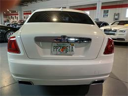 2011 Rolls-Royce Ghost (CC-2081636) for sale in Boca Raton, Florida