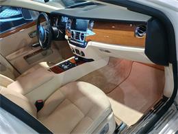 2011 Rolls-Royce Ghost (CC-2081636) for sale in Boca Raton, Florida