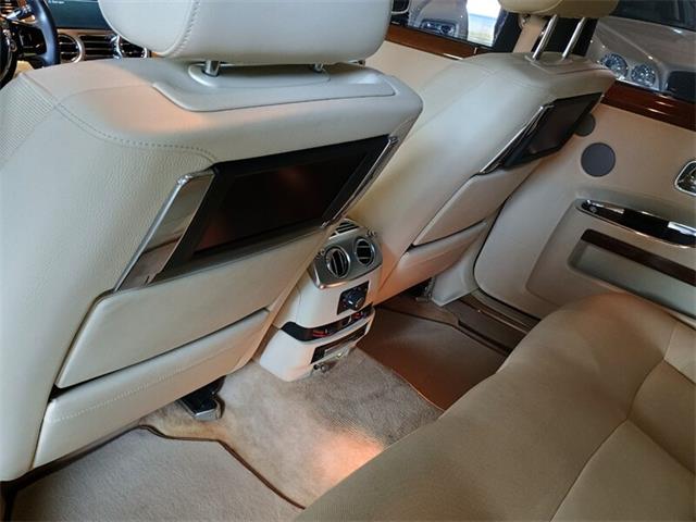 2011 Rolls-Royce Ghost (CC-2081636) for sale in Boca Raton, Florida