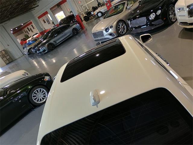 2011 Rolls-Royce Ghost (CC-2081636) for sale in Boca Raton, Florida