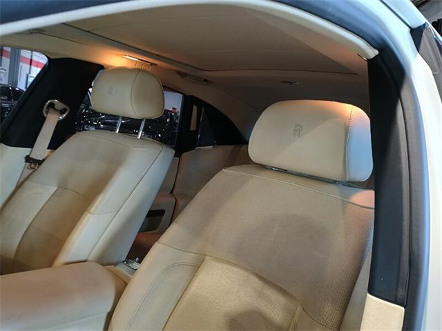 2011 Rolls-Royce Ghost (CC-2081636) for sale in Boca Raton, Florida