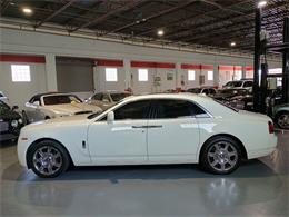 2011 Rolls-Royce Ghost (CC-2081636) for sale in Boca Raton, Florida