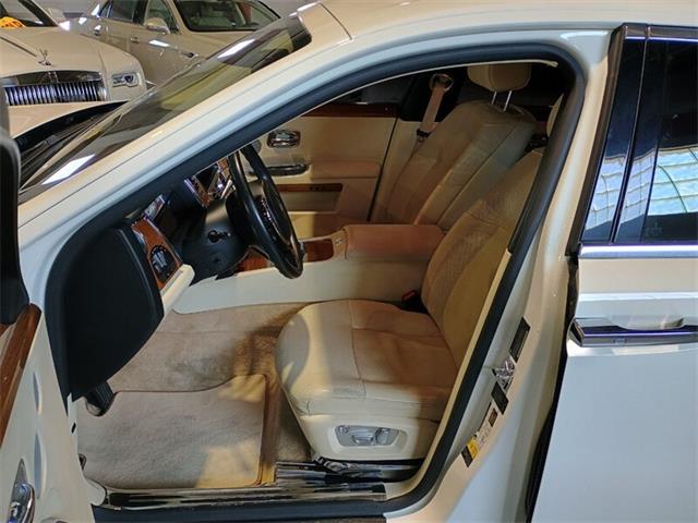 2011 Rolls-Royce Ghost (CC-2081636) for sale in Boca Raton, Florida