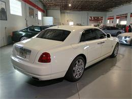 2011 Rolls-Royce Ghost (CC-2081636) for sale in Boca Raton, Florida