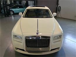 2011 Rolls-Royce Ghost (CC-2081636) for sale in Boca Raton, Florida