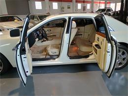 2011 Rolls-Royce Ghost (CC-2081636) for sale in Boca Raton, Florida