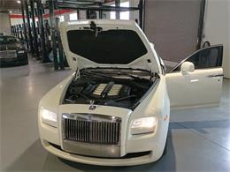 2011 Rolls-Royce Ghost (CC-2081636) for sale in Boca Raton, Florida