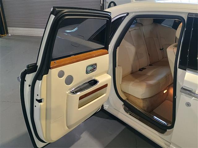 2011 Rolls-Royce Ghost (CC-2081636) for sale in Boca Raton, Florida
