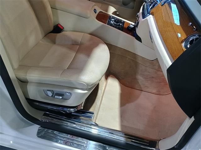 2011 Rolls-Royce Ghost (CC-2081636) for sale in Boca Raton, Florida