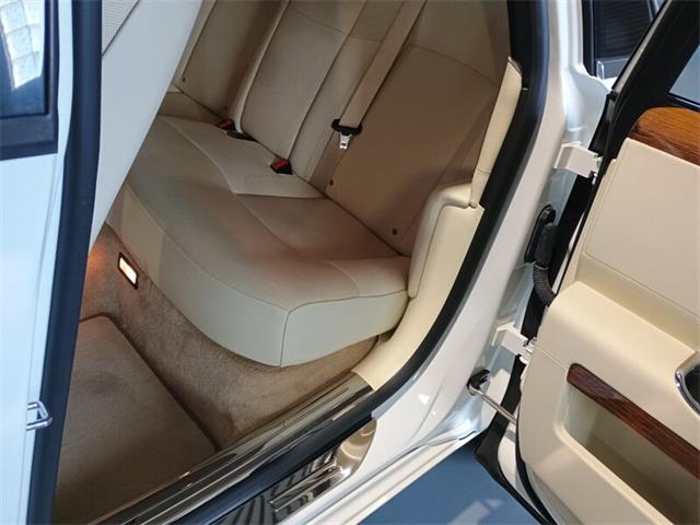 2011 Rolls-Royce Ghost (CC-2081636) for sale in Boca Raton, Florida