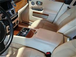 2011 Rolls-Royce Ghost (CC-2081636) for sale in Boca Raton, Florida