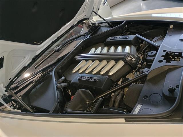 2011 Rolls-Royce Ghost (CC-2081636) for sale in Boca Raton, Florida