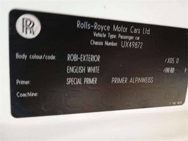 2011 Rolls-Royce Ghost (CC-2081636) for sale in Boca Raton, Florida