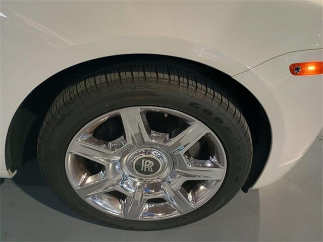 2011 Rolls-Royce Ghost (CC-2081636) for sale in Boca Raton, Florida