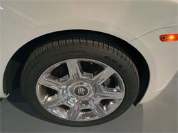 2011 Rolls-Royce Ghost (CC-2081636) for sale in Boca Raton, Florida