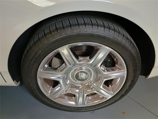 2011 Rolls-Royce Ghost (CC-2081636) for sale in Boca Raton, Florida